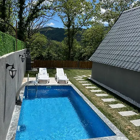 Chalet Es Sapanca